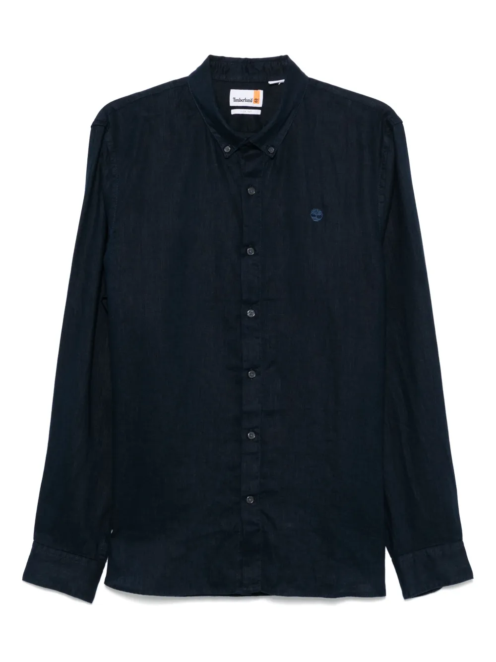 Timberland camisa de lino | Image 2