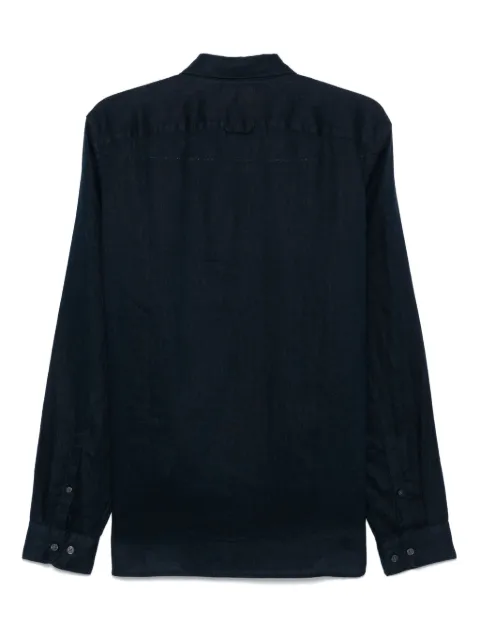 Timberland camisa de lino