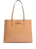 The Bridge Mirra tote bag - Brown