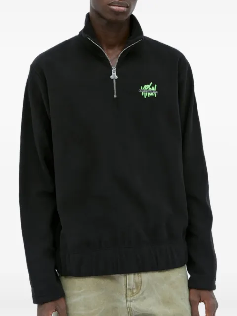 CARNE BOLLENTE sudadera Turn Around