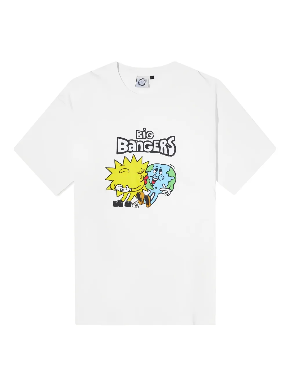 Big Bangers T-shirt