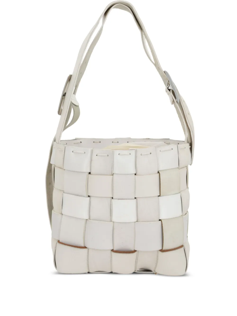 small Belt Basket bag