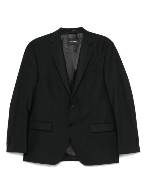 Karl Lagerfeld blazer Trace