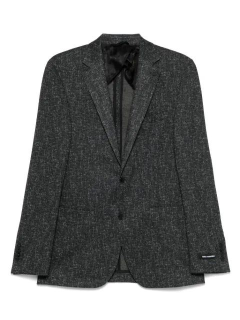 Karl Lagerfeld Smart blazer