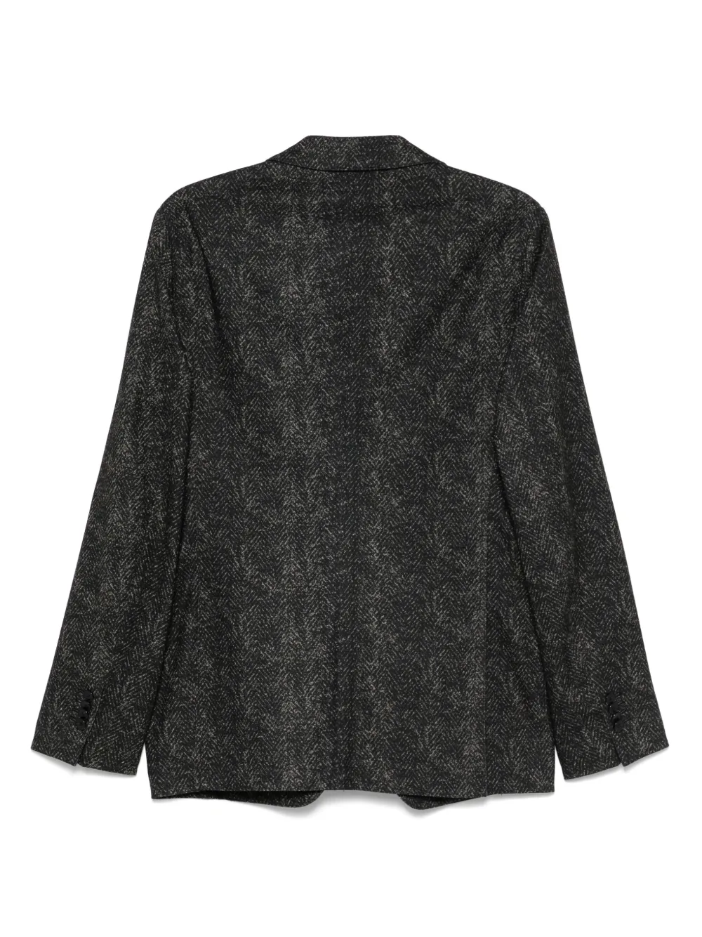 Karl Lagerfeld blazer Smart | Blazers | Image 2