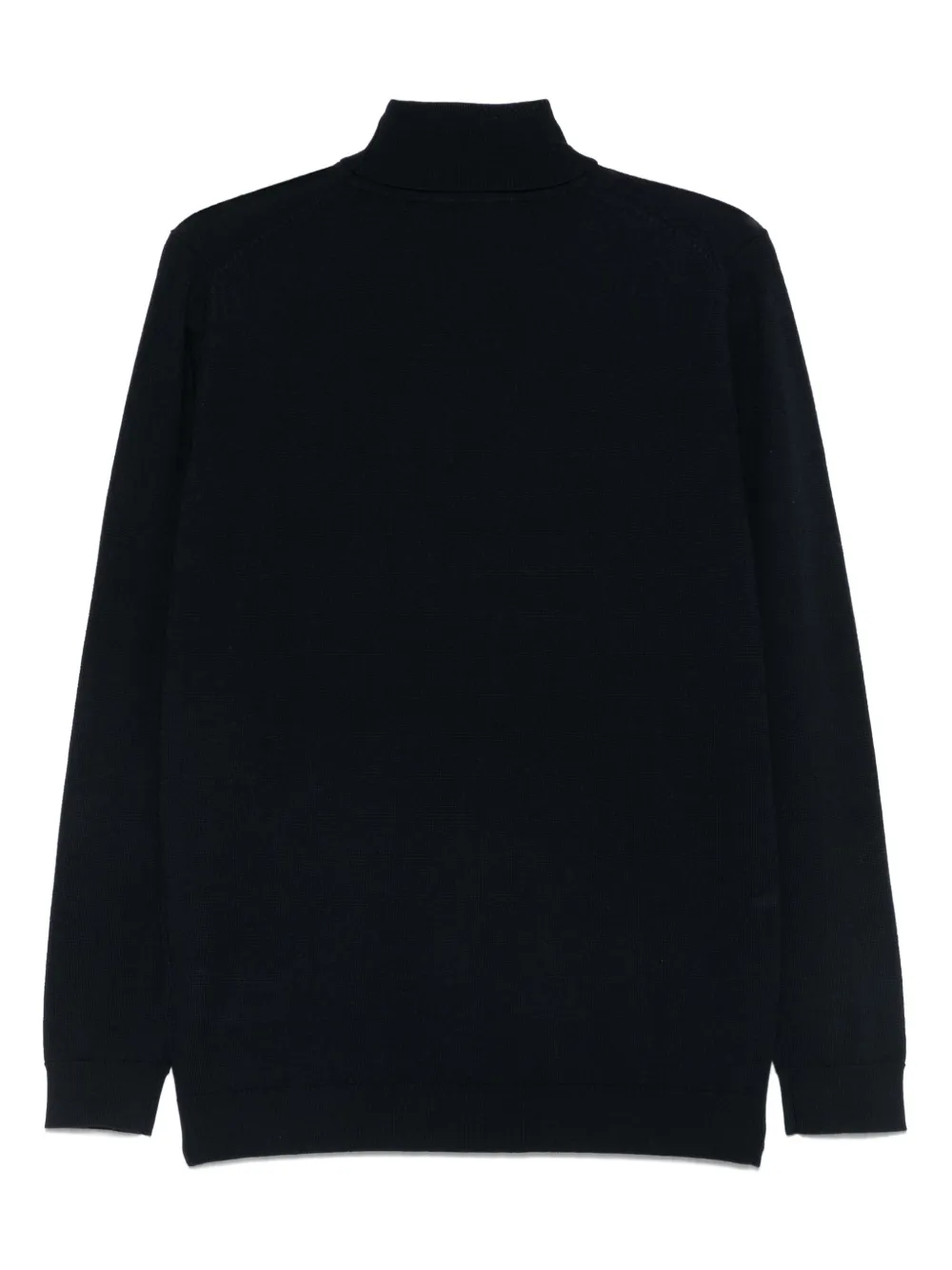 Karl Lagerfeld wool jumper - Blauw
