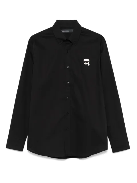 Karl Lagerfeld Ikon shirt 