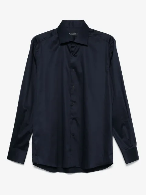 Karl Lagerfeld button-up shirt