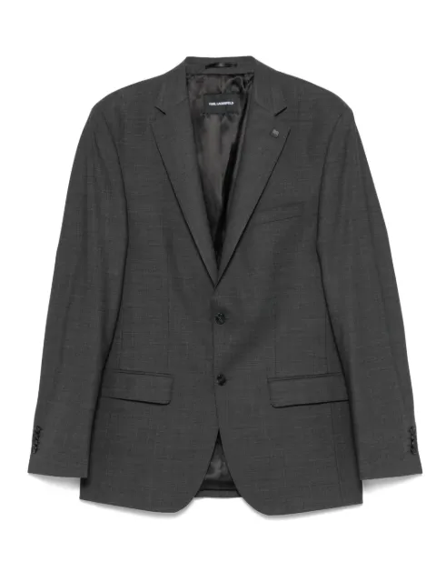 Karl Lagerfeld Trace blazer