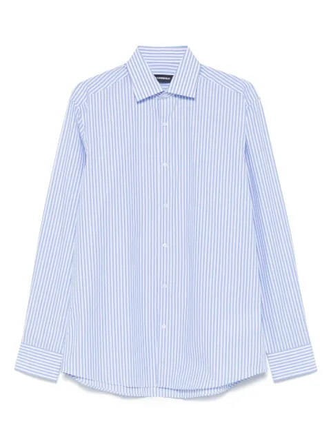 Karl Lagerfeld cotton shirt