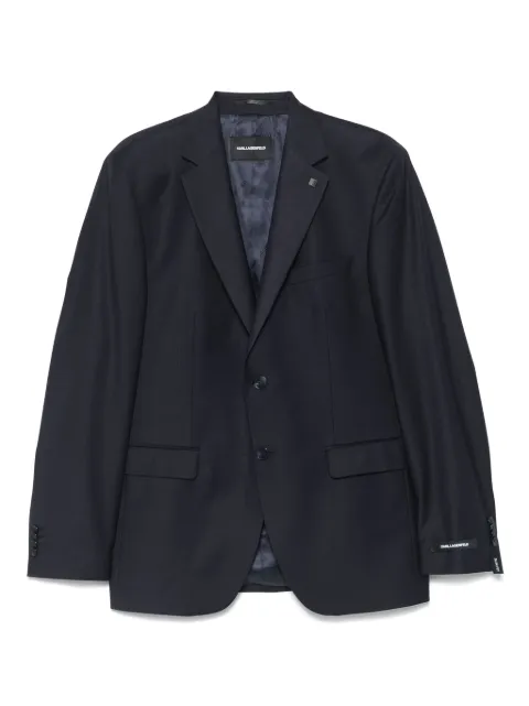 Karl Lagerfeld Clever blazer