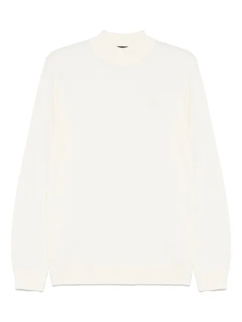 Karl Lagerfeld knitted jumper