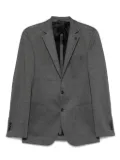 Karl Lagerfeld Smart blazer - Grey