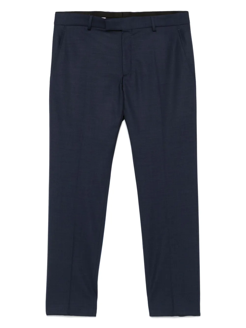 Karl Lagerfeld Plooibroek Blauw