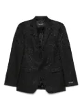 Karl Lagerfeld Clever blazer - Black