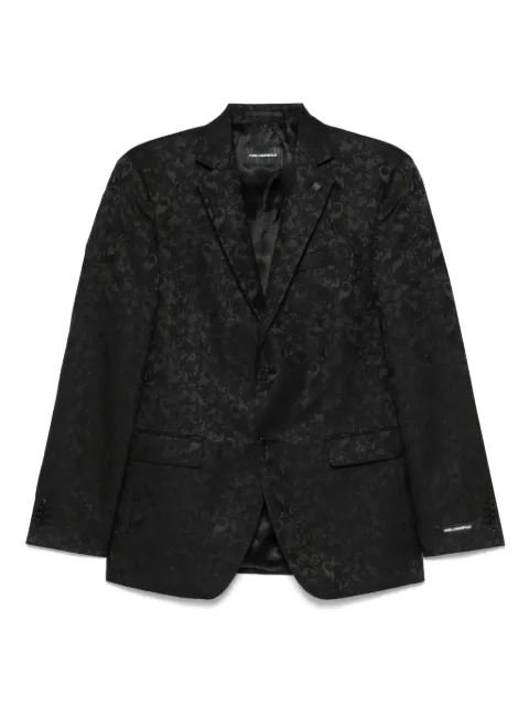 Karl Lagerfeld Clever blazer