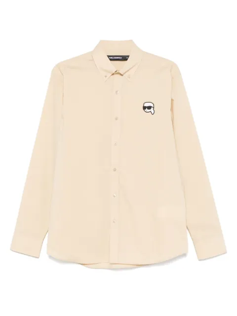 Karl Lagerfeld Ikon shirt 