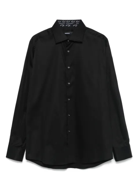 Karl Lagerfeld long sleeve shirt