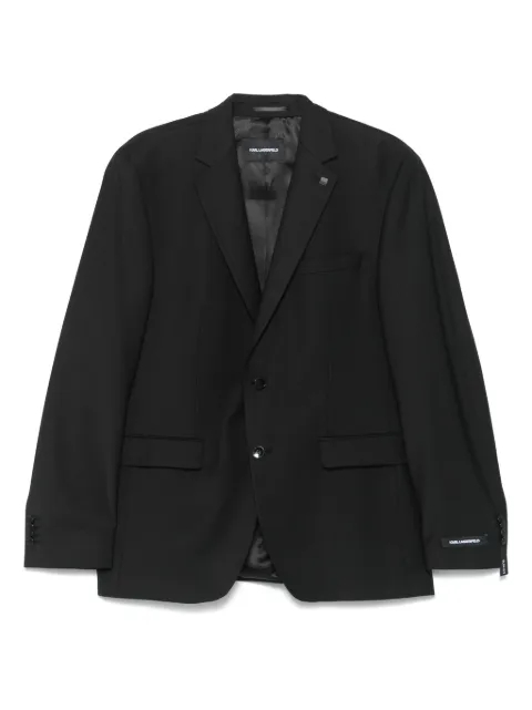 Karl Lagerfeld blazer Clever