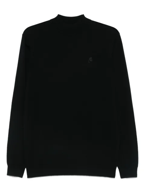 Karl Lagerfeld knitted jumper