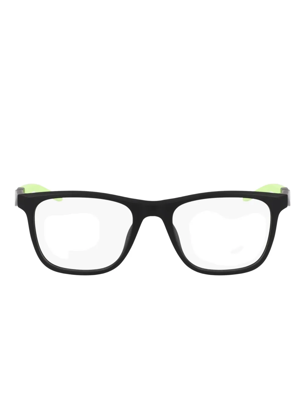 Nike 7056 Matte Black Zwart
