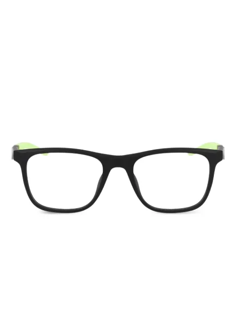 Nike square-frame glasses