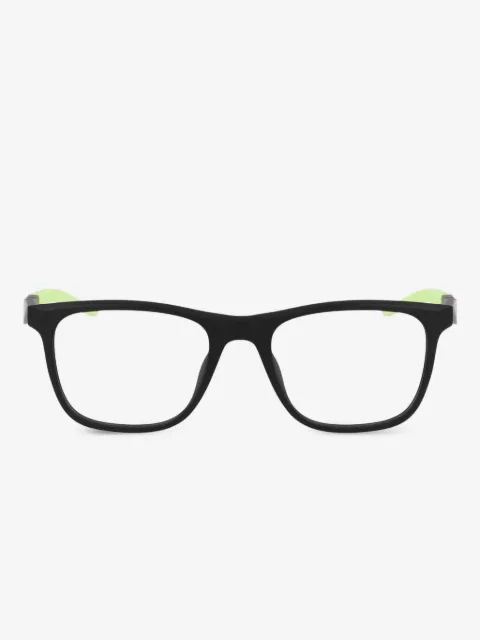 Nike lentes con armazón cuadrada