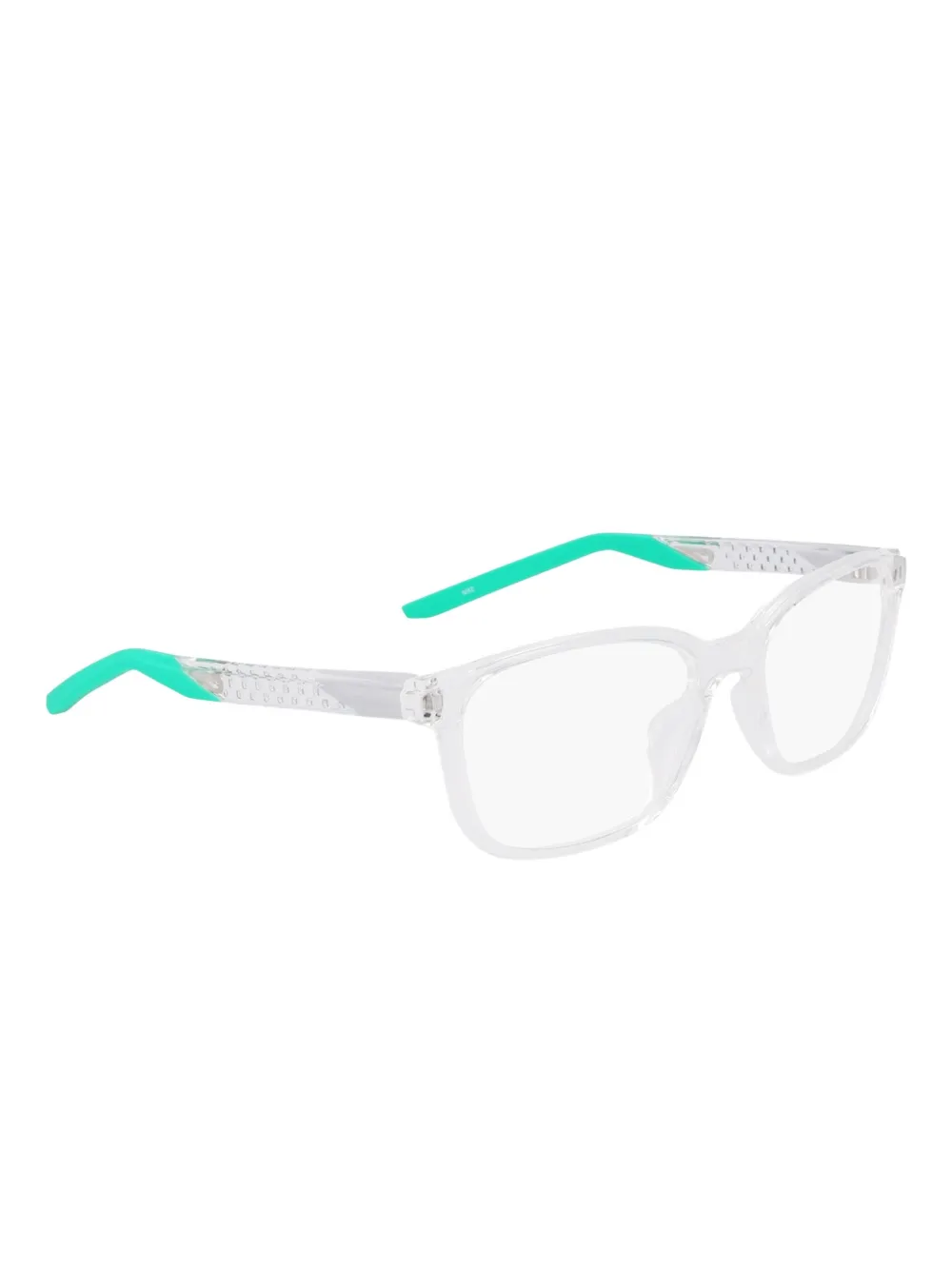 Nike lentes con armazón rectangular | Image 2