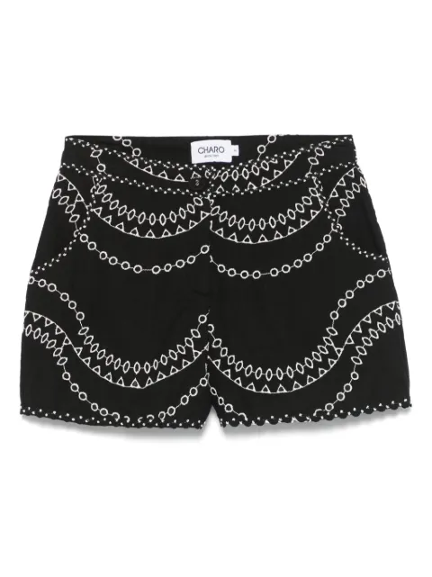 Charo Ruiz Ibiza shorts Drea
