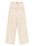 Uma Wang Ball trousers - Neutrals