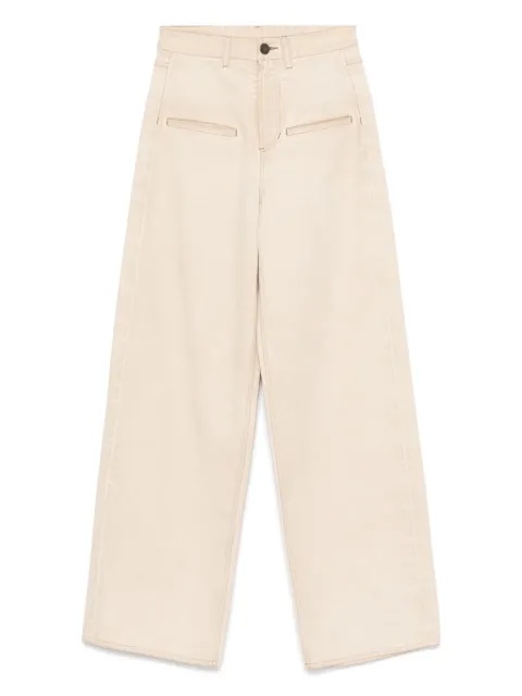 Uma Wang Ball trousers