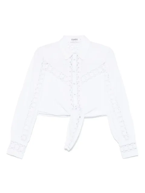 Charo Ruiz Ibiza Devi blouse