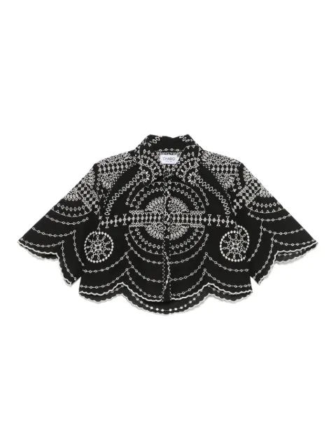 Charo Ruiz Ibiza Emmie blouse