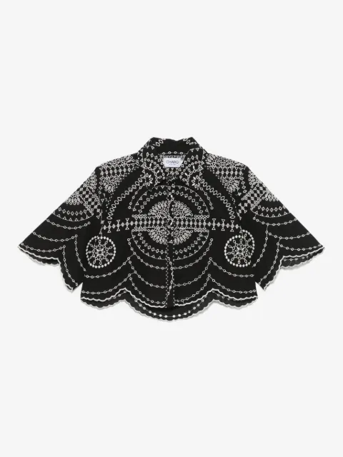 Charo Ruiz Ibiza Emmie blouse
