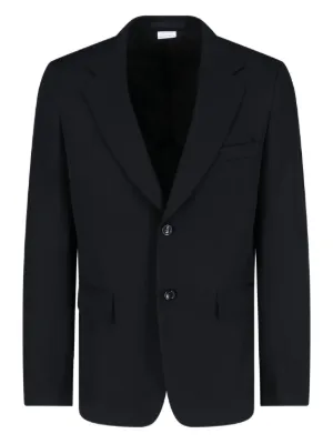 Comme des Garçons Homme Plus – Blazer Masculino – Farfetch