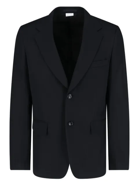 Comme des Garçons Homme Plus ウール ジャケット