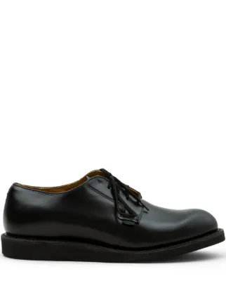 Red Wing Shoes