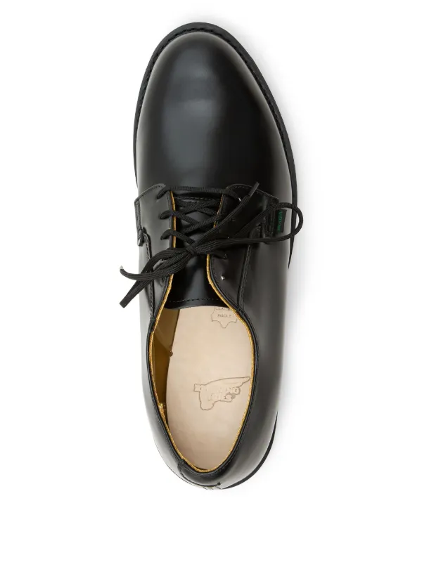 Shop the Postman 101 | Official Red Wing Shoes Online Store