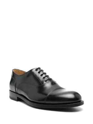 ジョージグリーン　イタリア製　レザーシューズ ジョージグリーンイタリア製レザーシューズ