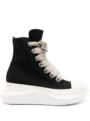 Rick Owens DRKSHDW Shoes for Men | Rick Owens Ramones Rick Owens DRKSHDW Shoes for Men | Rick Owens Ramones