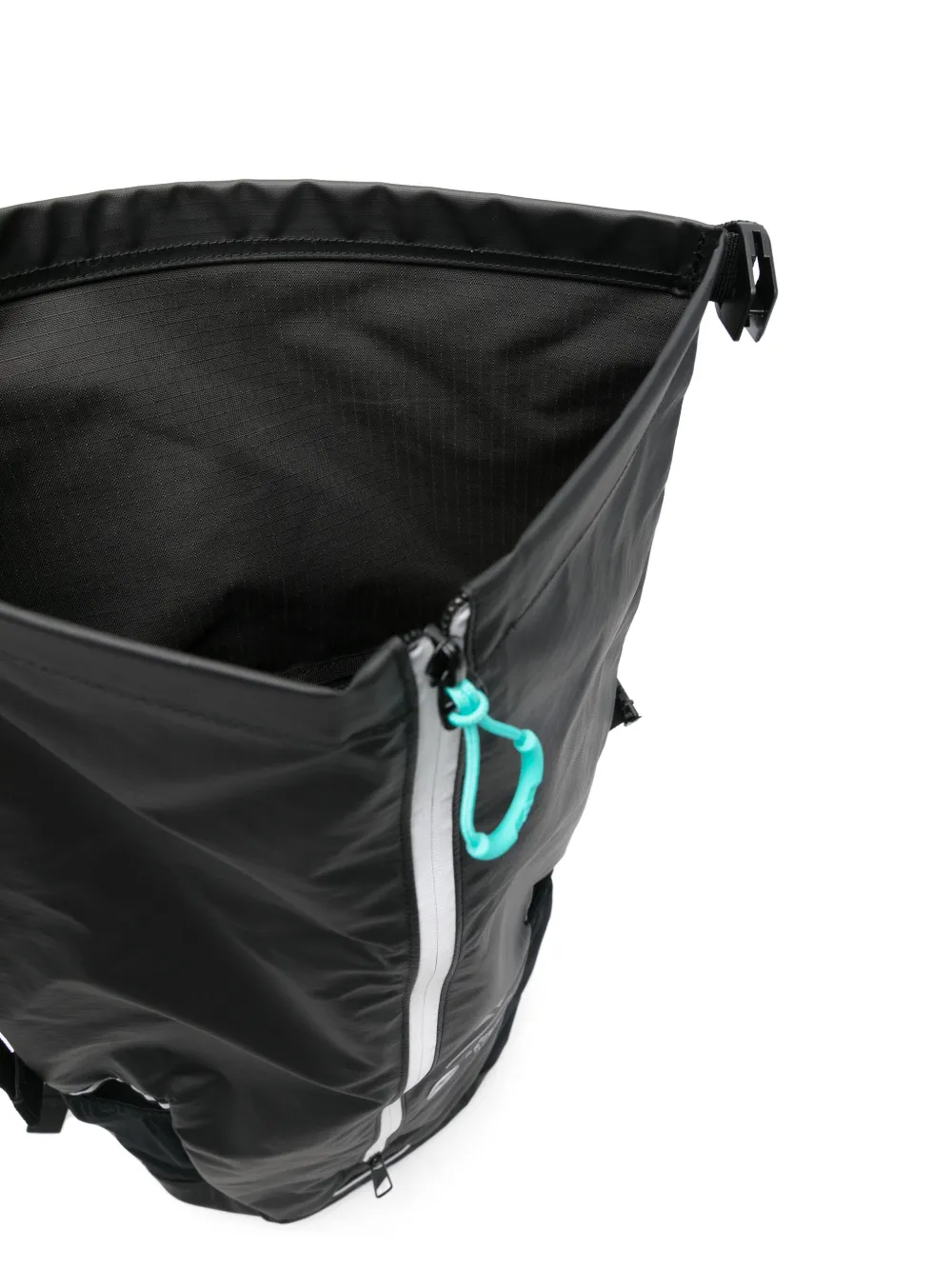 adidas x Mercedes AMG Petronas Formula One Team rugzak Zwart