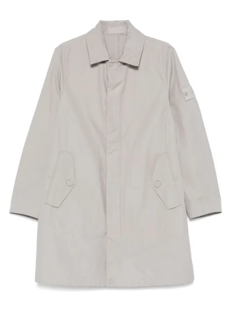 Stone Island gabardina Ghost