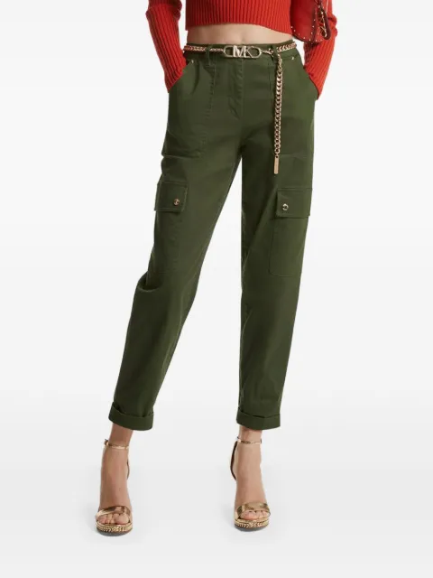 Michael Kors tapered cargo pants