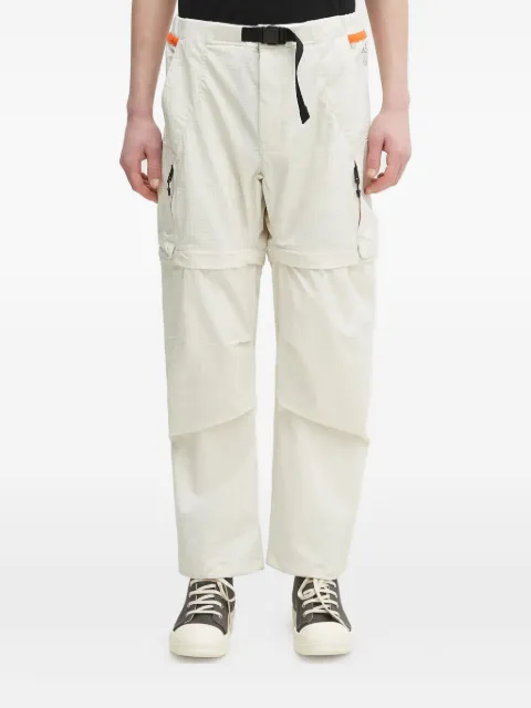 Napapijri Tusco layered pocket trousers