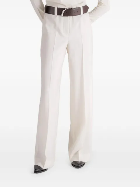 Incotex wool trousers