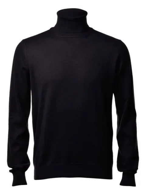 Gran Sasso turtleneck wool sweater