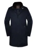 Moorer Bond coat - Blue