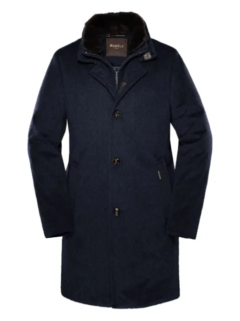 Moorer Bond coat