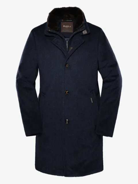 Moorer Bond coat