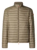 Save The Duck padded jacket - Brown
